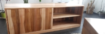 M&amp;T Massivholzmöbel