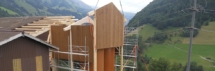 Landwirtschaftsbauten