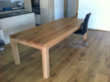 M&amp;T Massivholzmöbel