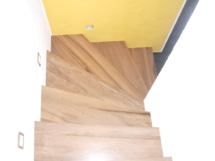 M&amp;T Treppen