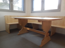 M&amp;T Massivholzmöbel