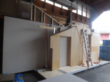 M&amp;T Holzsystembau