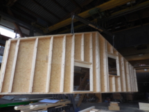 M&amp;T Holzsystembau