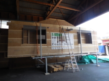 M&amp;T Holzsystembau
