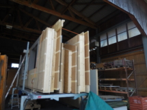 M&amp;T Holzsystembau