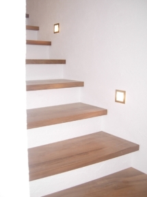M&amp;T Treppen