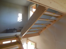 M&amp;T Treppen