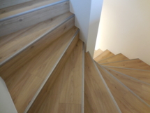 M&amp;T Treppen