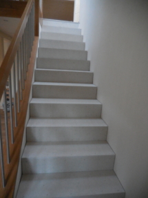 M&amp;T Treppen