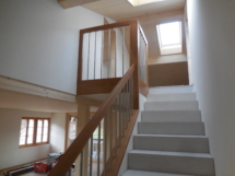 M&amp;T Treppen