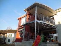 M&amp;T Holzsystembau 