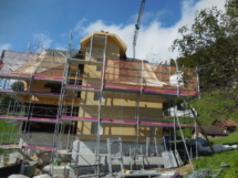 M&amp;T Holzsystembau 