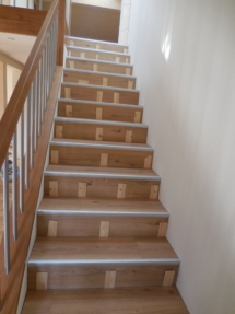 M&amp;T Treppen