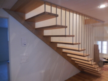 M&amp;T Treppen