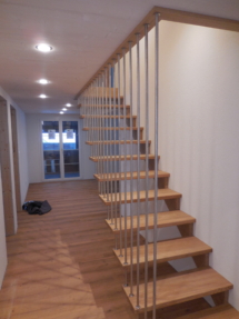 M&amp;T Treppen
