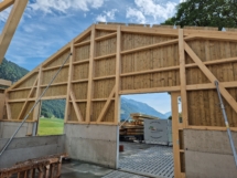 M&amp;T Landwirtschaftsbauten 