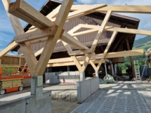 M&amp;T Landwirtschaftsbauten