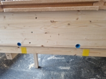 M&amp;T Holzsystembau