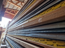M&amp;T Holzsystembau 
