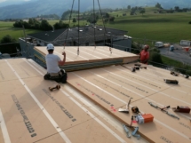M&amp;T Holzsystembau 