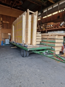 M&amp;T Holzsystembau