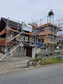 M&amp;T Holzsystembau