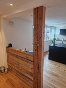 M&amp;T Innenausbau