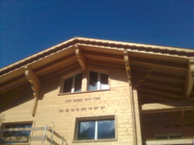 M&amp;T Holzsystembau