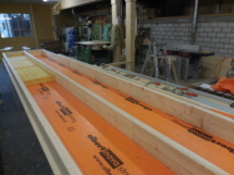 M&amp;T Holzsystembau