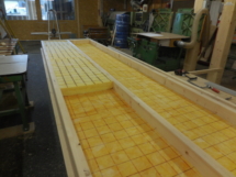 M&amp;T Holzsystembau
