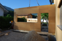 M&amp;T Holzsystembau