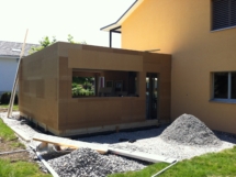 M&amp;T Holzsystembau
