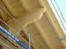 M&amp;T Holzsystembau