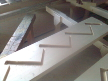 M&amp;T Treppen