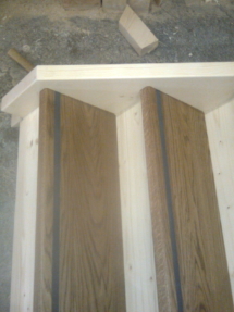 M&amp;T Treppen