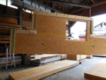 M&amp;T Holzsystembau