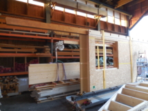 M&amp;T Holzsystembau