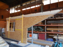 M&amp;T Holzsystembau