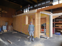 M&amp;T Holzsystembau