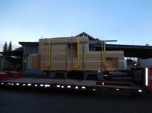 M&amp;T Holzsystembau