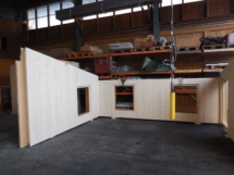 M&amp;T Holzsystembau