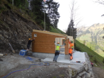M&amp;T Holzsystembau