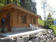 M&amp;T Holzsystembau