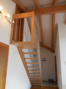 M&amp;T Treppen