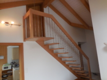 M&amp;T Treppen