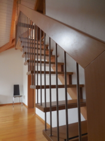 M&amp;T Treppen