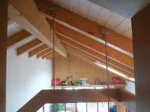 M&amp;T Treppen