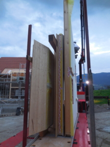 M&amp;T Holzsystembau