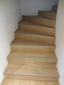 M&amp;T Treppen
