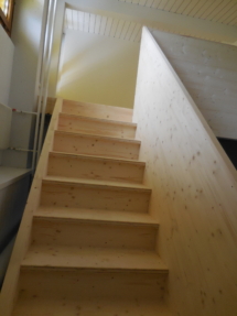 M&amp;T Treppen